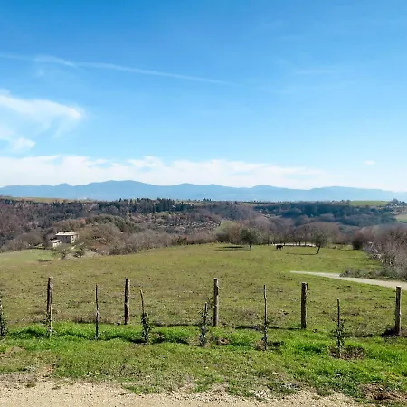 Pasqualino By Interhome * Bagnoregio