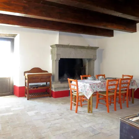 Ferienhaus Pasqualino By Interhome Bagnoregio