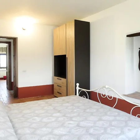 Ferienhaus Pasqualino By Interhome Bagnoregio