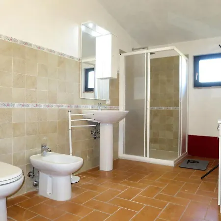 Pasqualino By Interhome * Bagnoregio