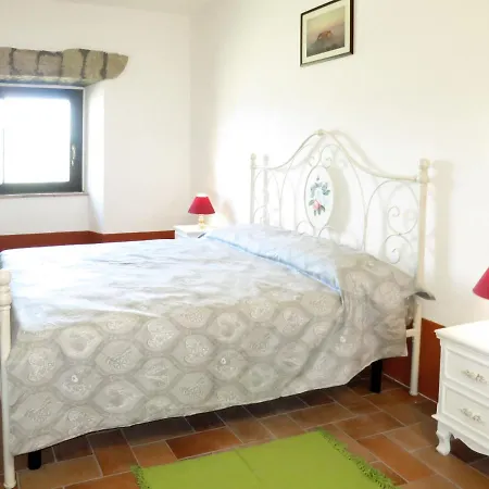Pasqualino By Interhome