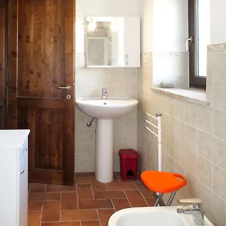 Pasqualino By Interhome Bagnoregio