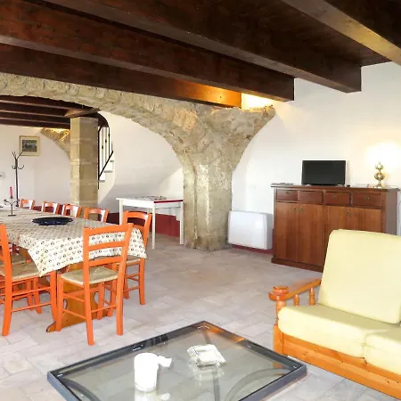 Ferienhaus Pasqualino By Interhome Bagnoregio