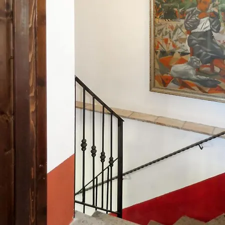 Ferienhaus Pasqualino By Interhome *