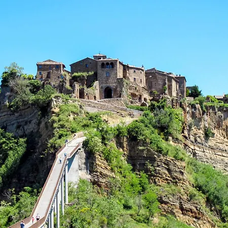 Ferienhaus Pasqualino By Interhome Bagnoregio